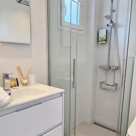 6 Bedrooms New Luxury With Private Pool And Jacuzzi Marbella
