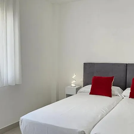 6 Bedrooms New Luxury With Private Pool And Jacuzzi Villa Marbella