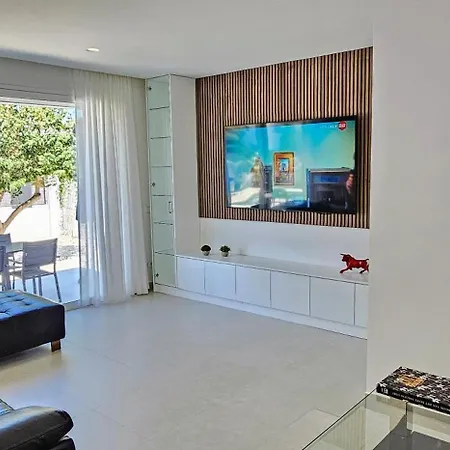 6 Bedrooms New Luxury With Private Pool And Jacuzzi Villa *