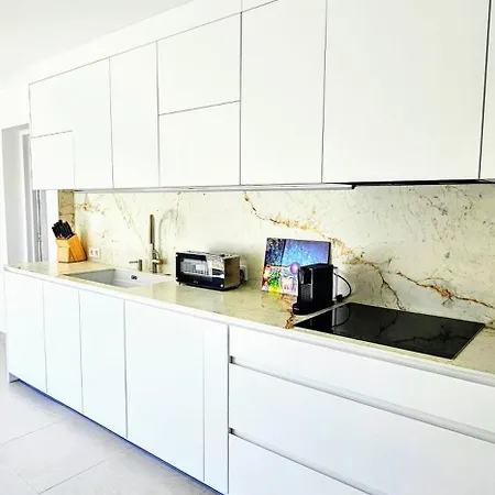 Villa 6 Bedrooms New Luxury With Private Pool And Jacuzzi *